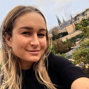 Meet your Posher, Saanaa